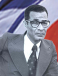 Juarez Conrado