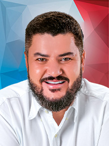 Deputado Júnior Muniz