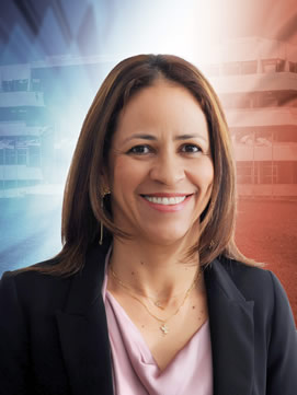 Kelly Magalhães
