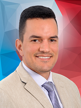 Deputado Laerte do Vando