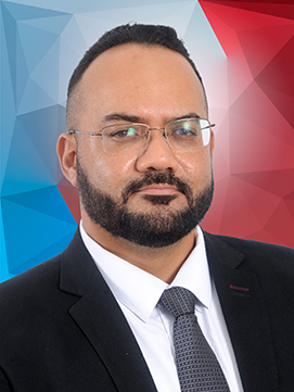 Deputado Leandro de Jesus