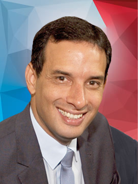 Leo Prates