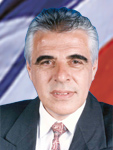 Luís Amaral