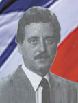 Luís Cabral