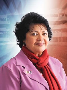 Luiza Maia Lula