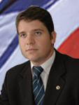 Luiz Argôlo