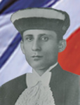 Marcelino Ribeiro