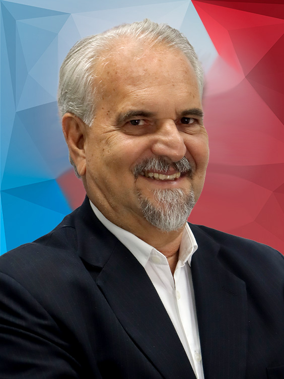 Deputado Marcelino Galo