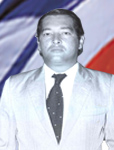 Márcio Cardoso