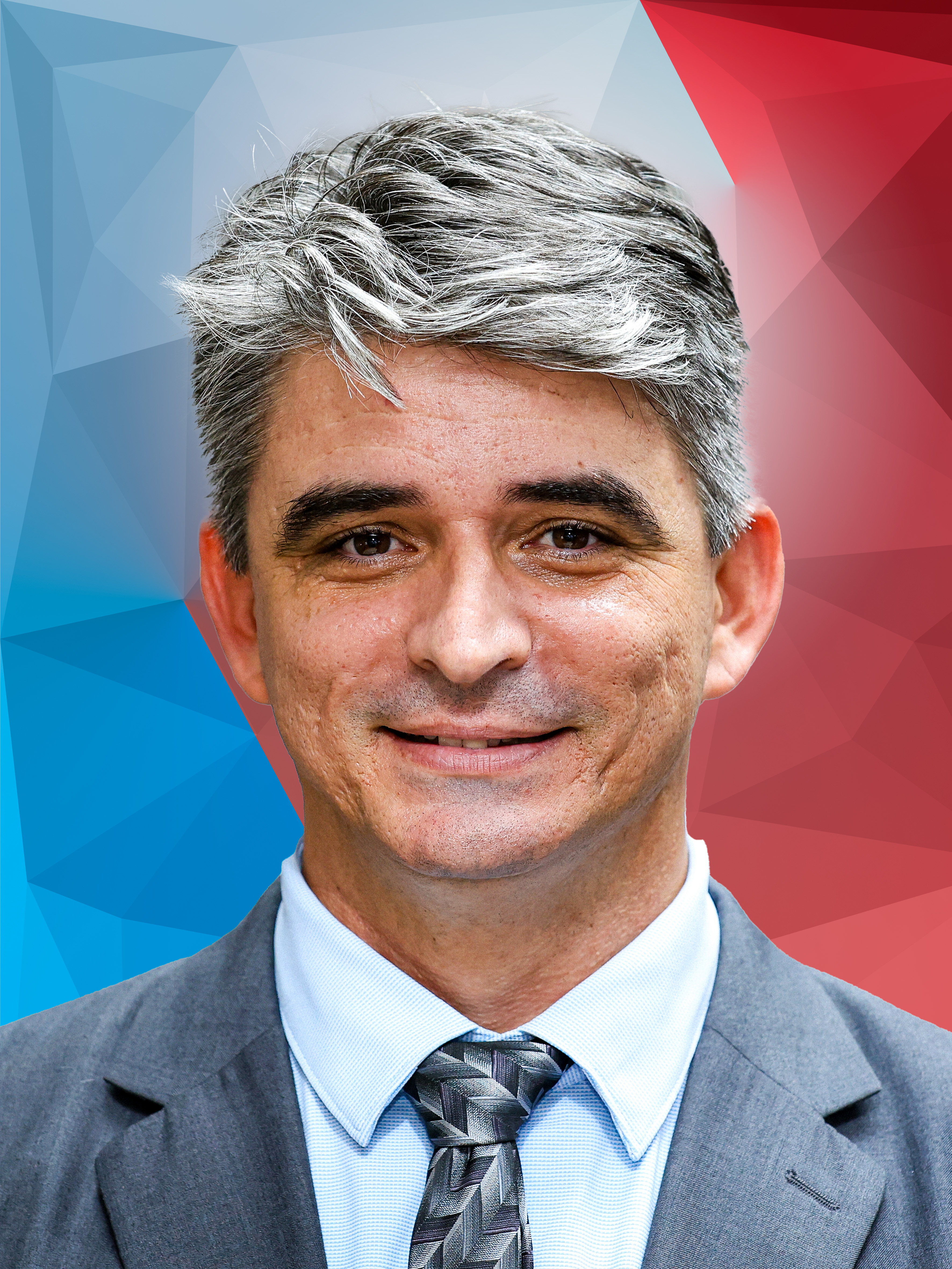 Marcone Amaral