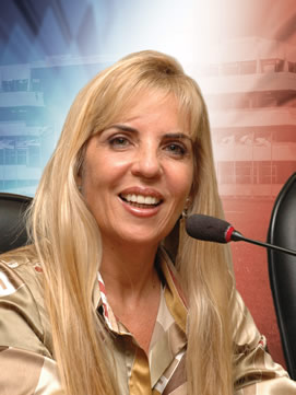 Maria Luiza Barradas