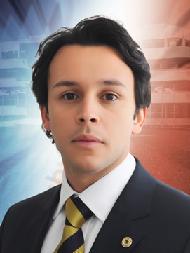 Mario Negromonte Júnior