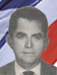 Marques Chagas