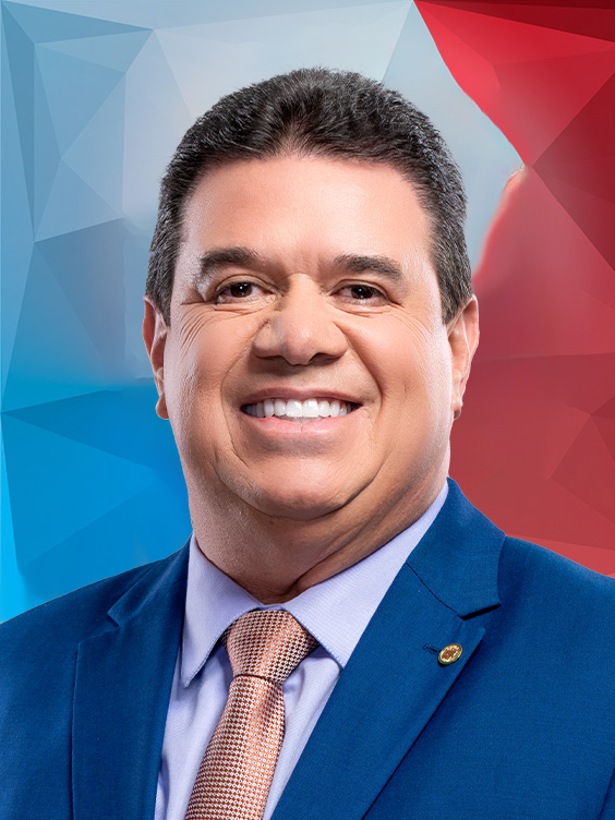 Deputado Marquinho Viana