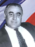 Miguel Abrão