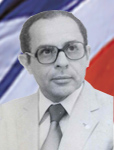 Naomar Alcântara