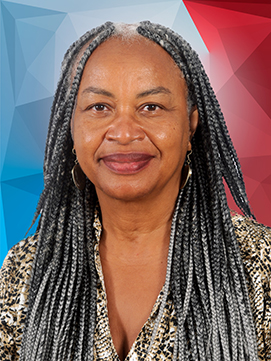 Deputado Olivia Santana