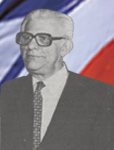 Orlando Moscozo