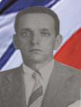 Oscar Teixeira