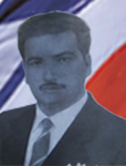 Osmário Batista