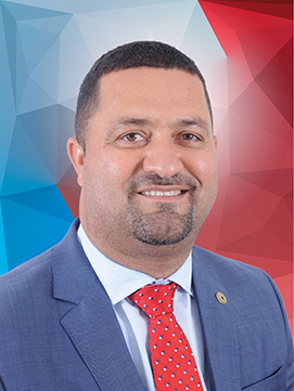 Osni Cardoso