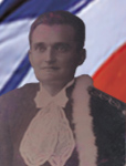 Osvaldo Devay
