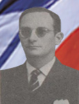 Osvaldo Gordilho