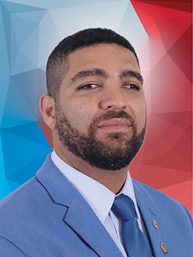 Pastor Isidório Filho