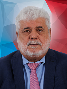 Paulo Rangel