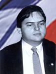 Pedro Irujo