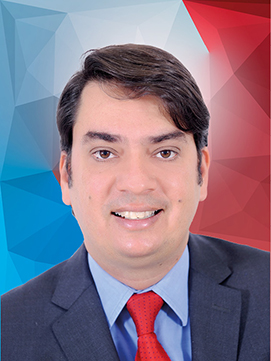 Pedro Tavares