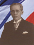 Raimundo Rocha Pires