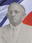 Raimundo Santos