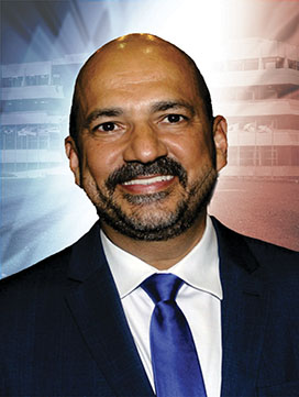 Robério Oliveira