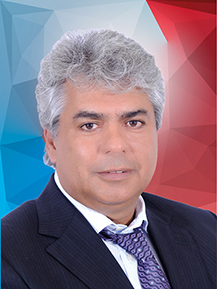 Deputado Robinho