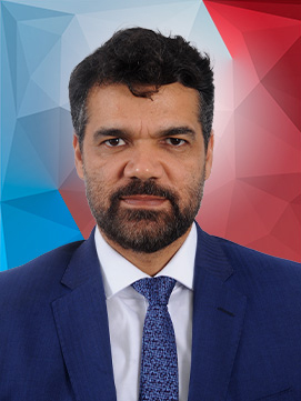 Rogério Andrade