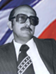 Roque Aras