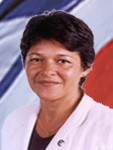 Rosa Medrado