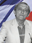 Rubem Nogueira