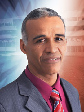 Pastor Sargento Isidório
