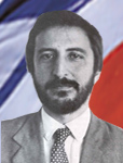 Sérgio Santana