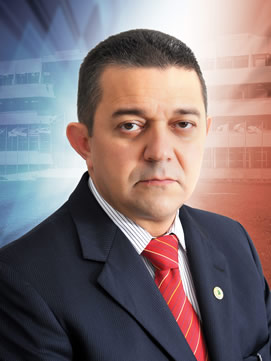 Sidelvan Nóbrega