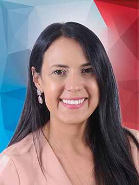 Talita Oliveira