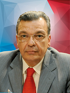 Targino Machado