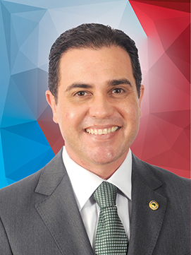 Tom Araújo