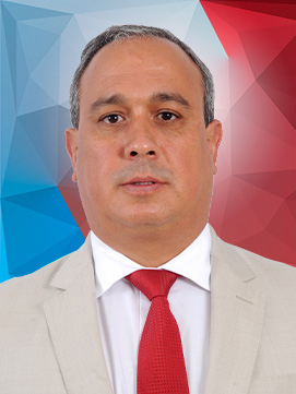 Deputado Vitor Azevedo
