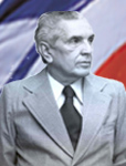 Waldomiro Borges