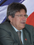 Zilton Rocha