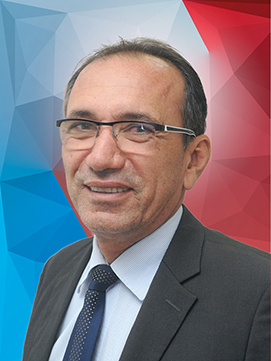Deputado Zó