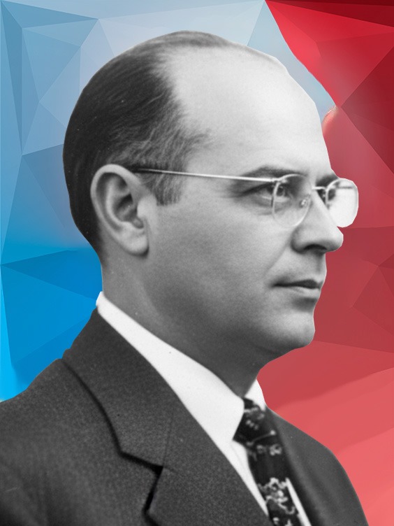 Osvaldo Ribeiro
